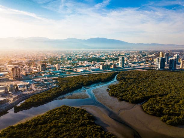 Ras Al Khaimah Adventure & Relaxation!