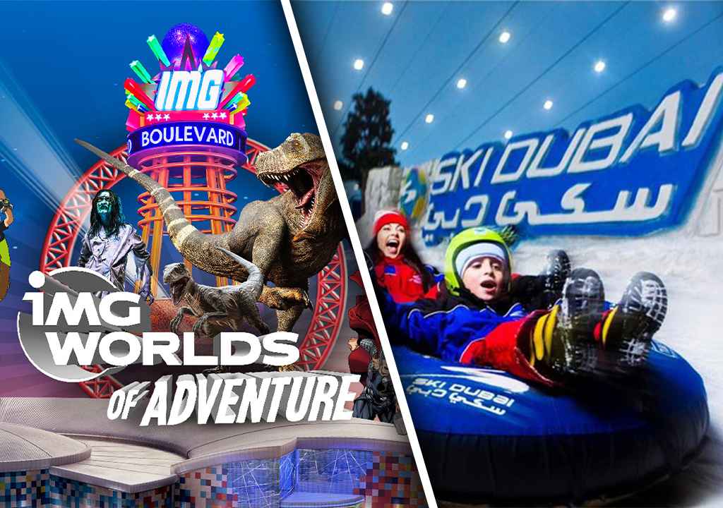 Dhow Cruise Marina photo