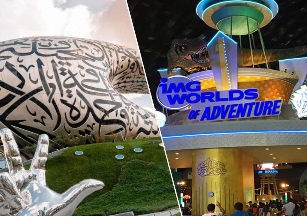 Museum of the Future