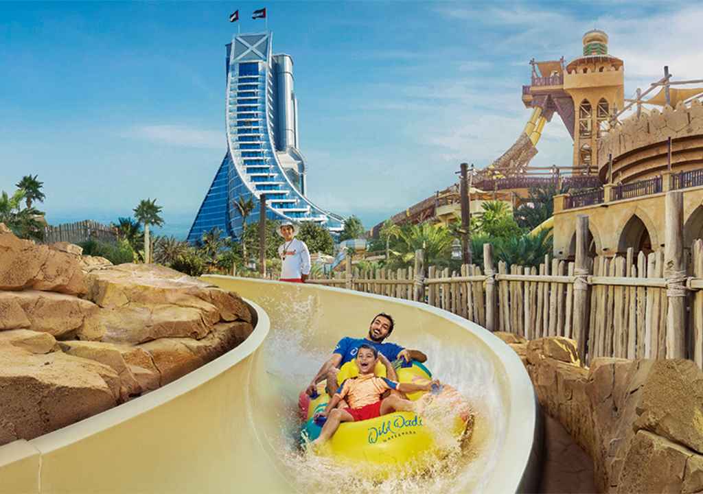 Atlantis Splash Day photo
