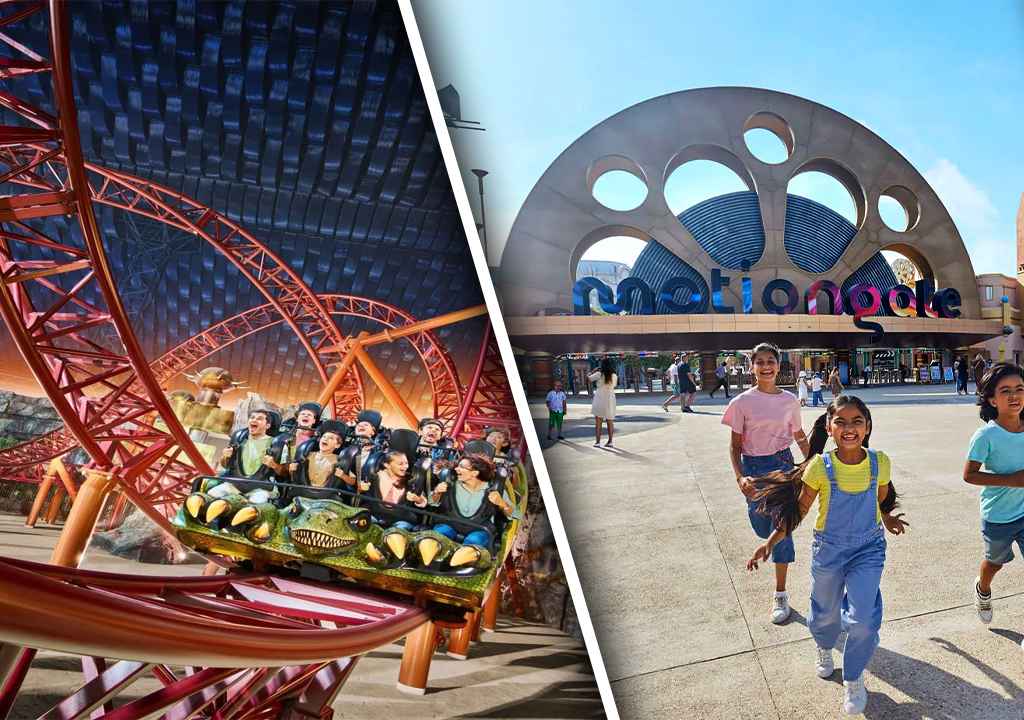 IMG Worlds Fast Track photo