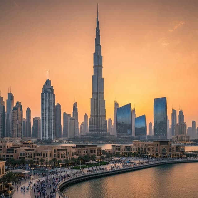 Dubai