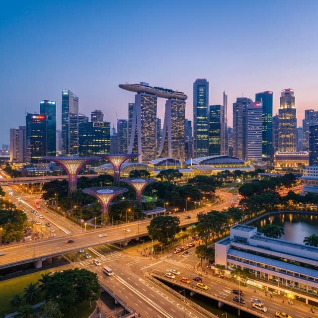 Singapore